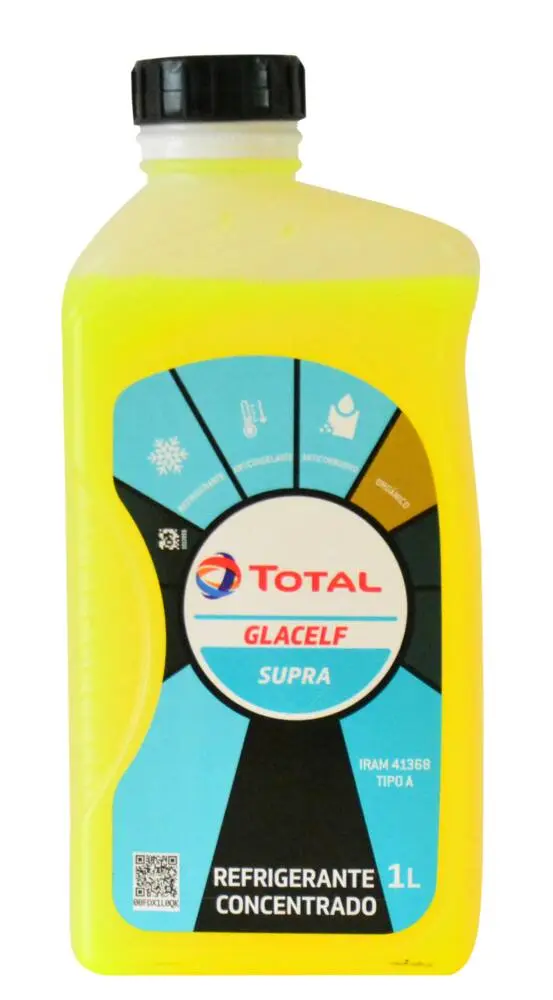 TOTAL GLACELF SUPRA X1L (AMARILLO)