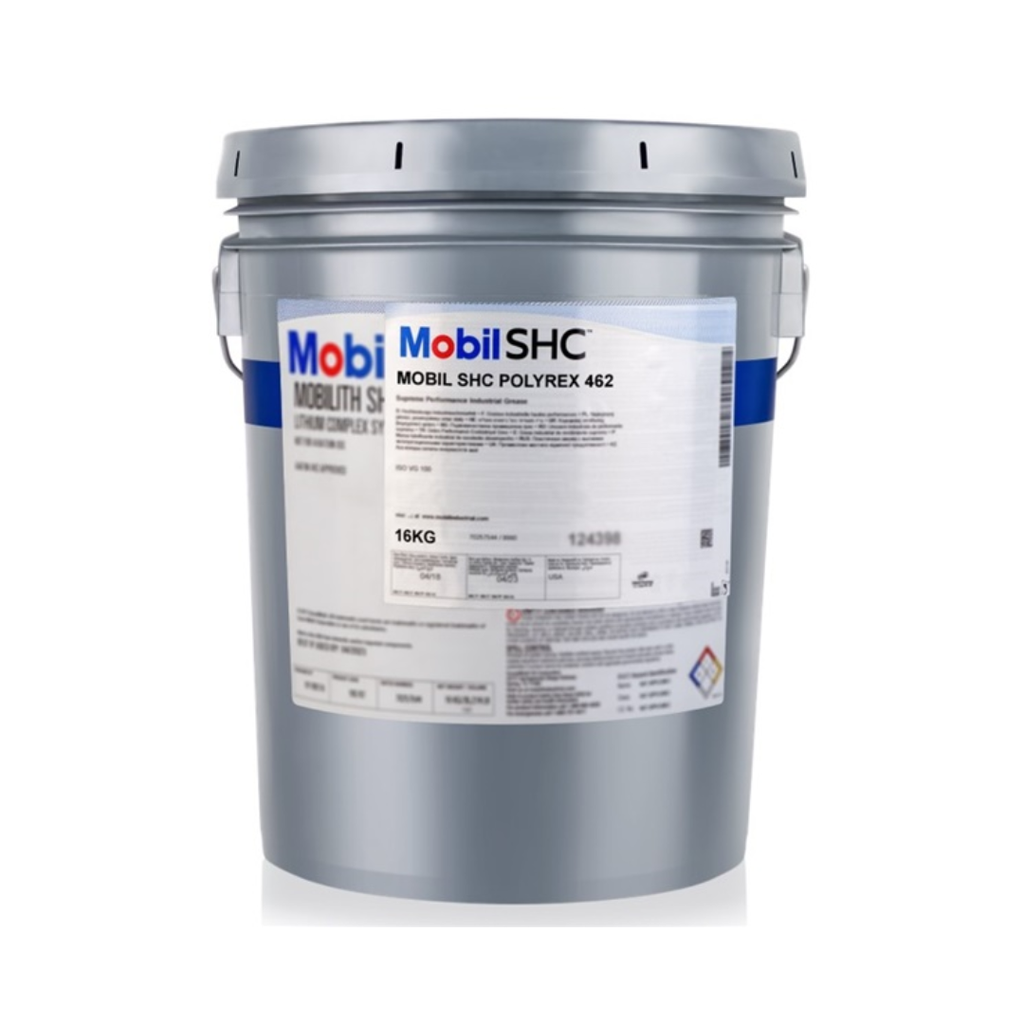 MOBIL SHC POLYREX 462 X 16 KG