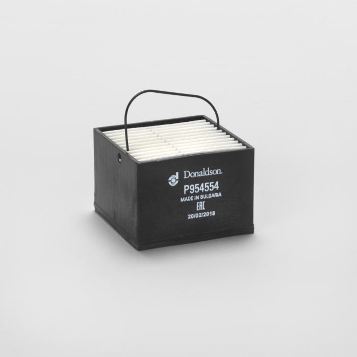 FILTRO COMBUSTIBLE DONALDSON (336430A1)