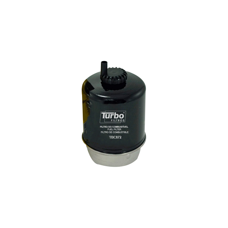 FILTRO COMBUSTIBLE (RE60021) (P576918)(1561200)