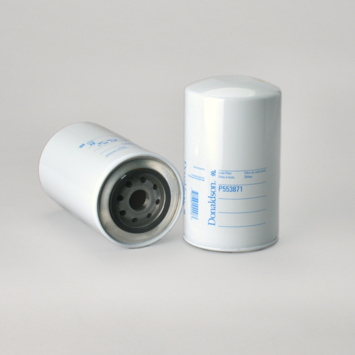 FILTRO ACEITE DONALDSON (LF702)