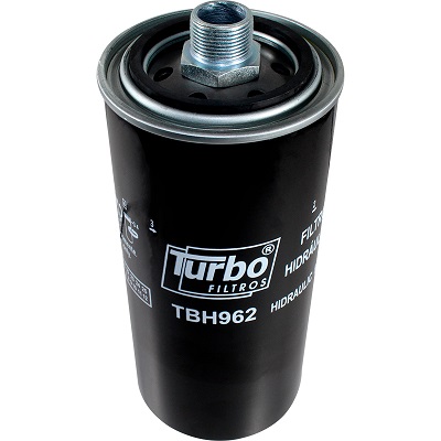 FILTRO HIDRAULICO TURBO (P550416)(AT168989)