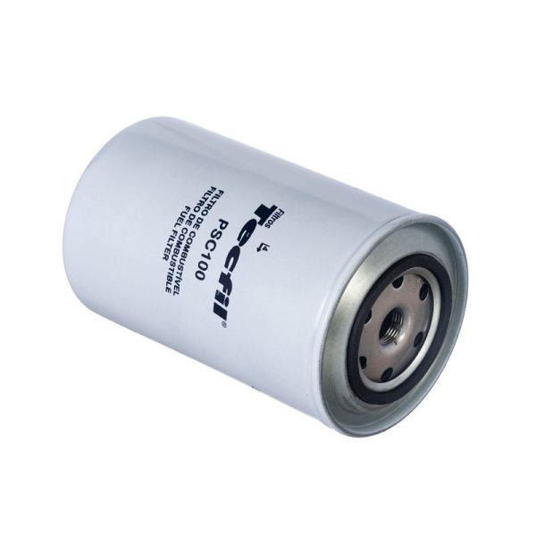 FILTRO COMBUSTIBLE TECFIL (WK1162)