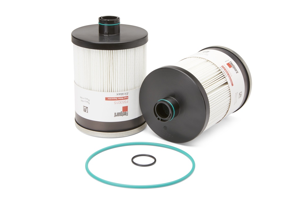 FILTRO COMBUSTIBLE FLEETGUARD (P553015)