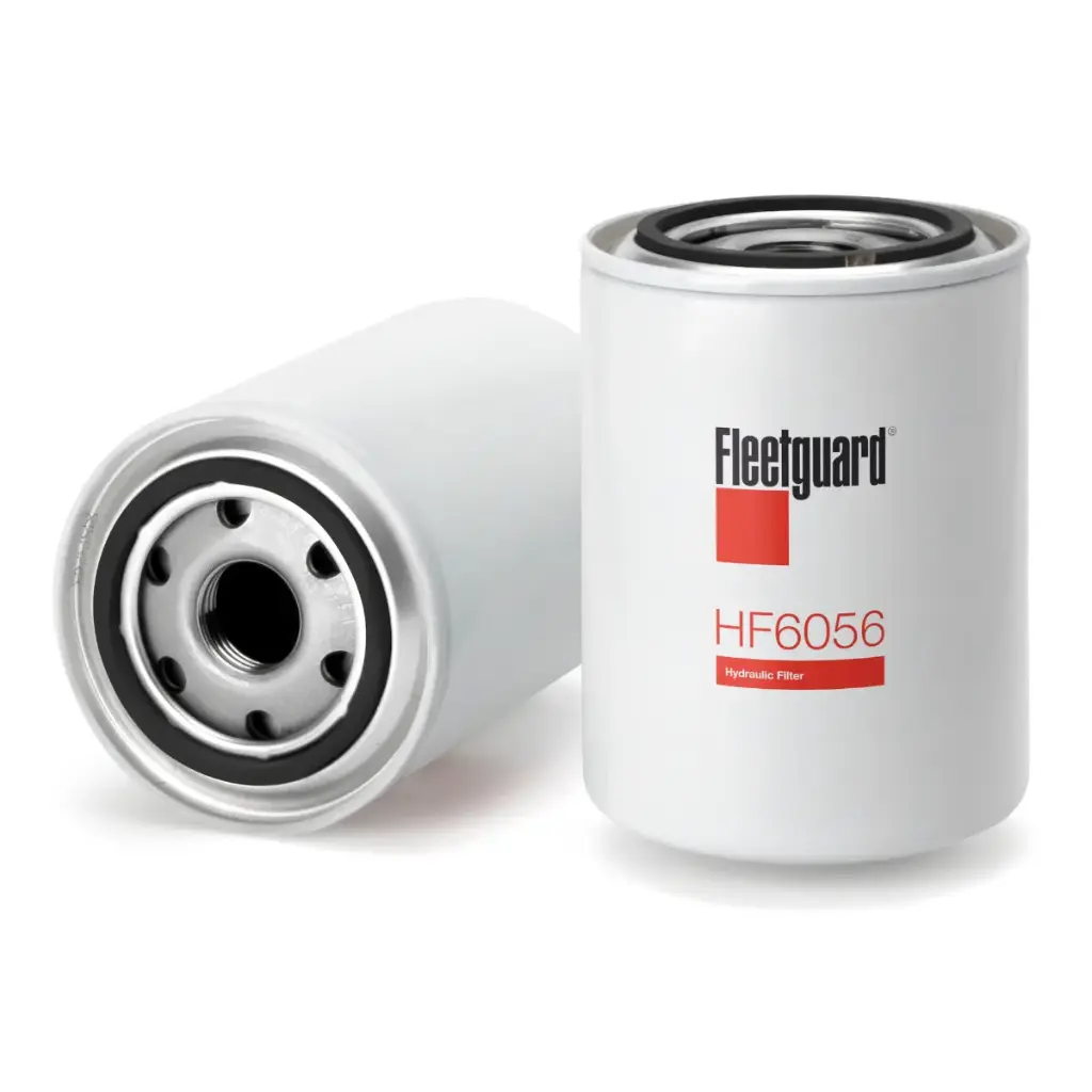 FILTRO HIDRAULICO FLEETGUARD (P551551)(PSH26056)