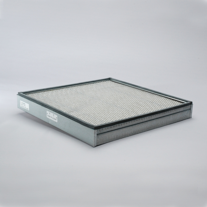 FILTRO AIRE PANEL DONALDSON