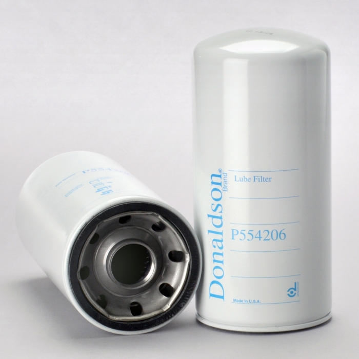 FILTRO DE ACEITE DONALDSON (684206C1)