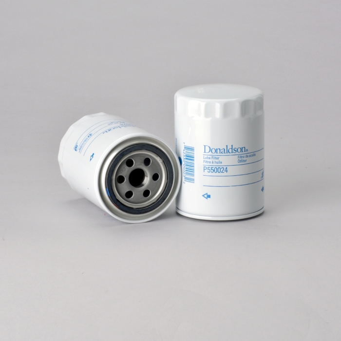 FILTRO ACEITE DONALDSON