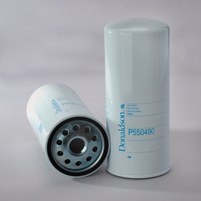 FILTRO ACEITE DONALDSON (P550490)(W11102/37)(2059778)