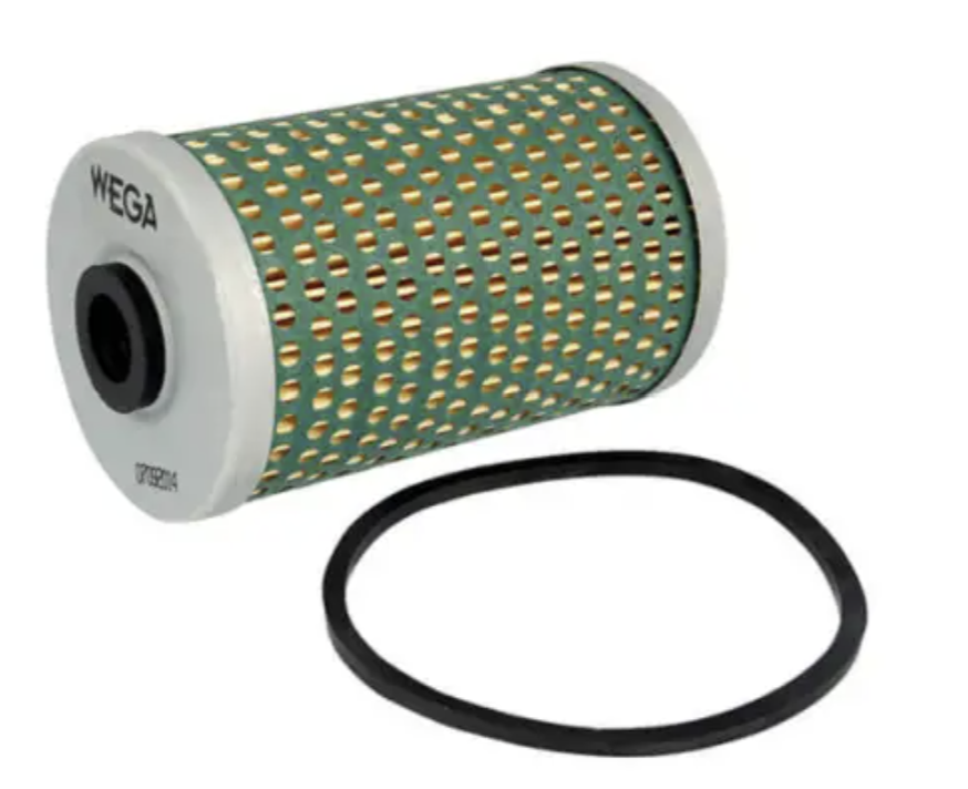 FILTRO COMBUSTIBLE WEGA (P707/6x)(PC811)