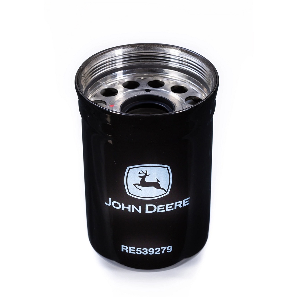 FILTRO DE ACEITE RE539279