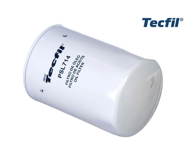 FILTRO ACEITE TECFIL (W940/81)(W940/1)(P550008)