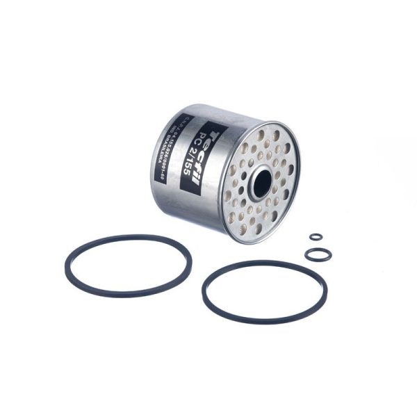 FILTRO DE COMBUSTIBLE TECFIL (P556245)(P917X)(WF33166/3X)