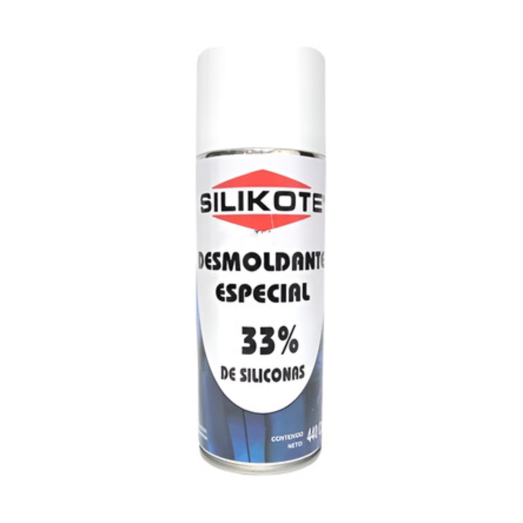 MOLYKOTE DESMOLDANTE 33% x440cc SILIKOTE