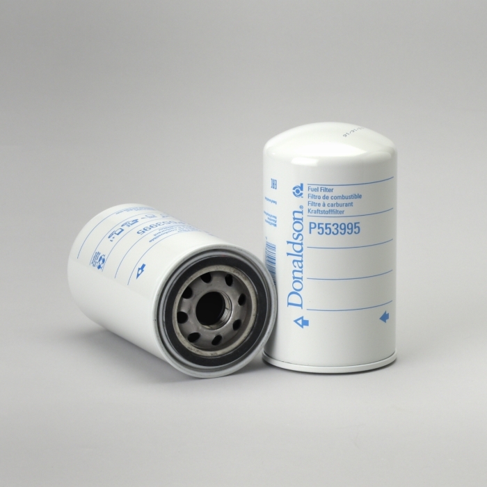 FILTRO COMBUSTIBLE DONALDSON (FF5638)(4942437)(950302)
