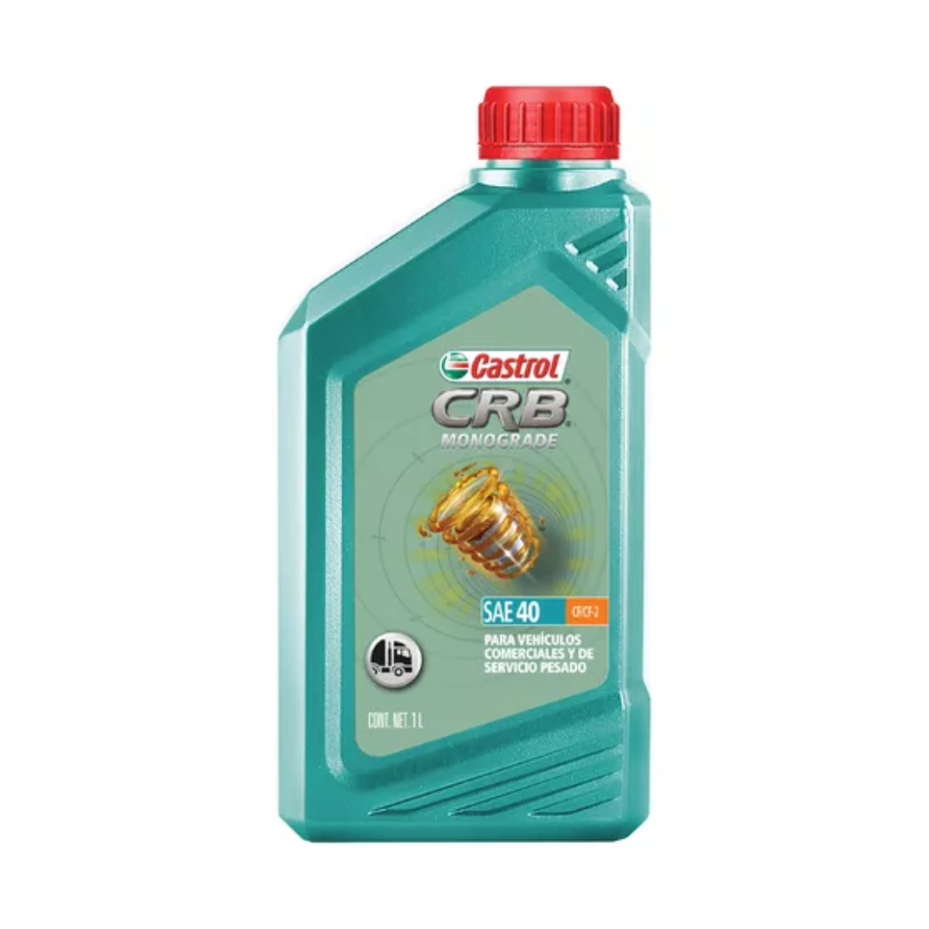 CASTROL CRB MONOGRADE 40 1L
