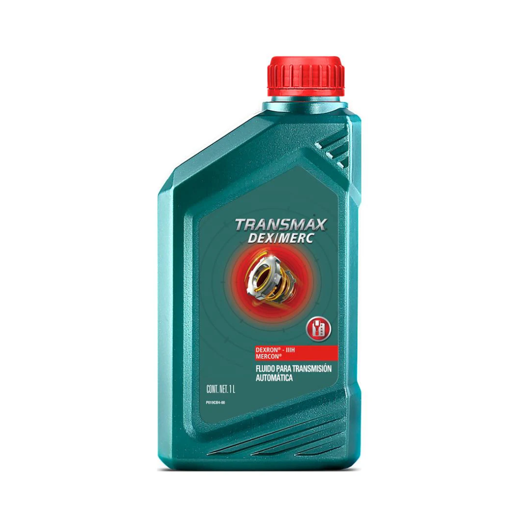CASTROL TRANSMAX DEX/MERC - 1L