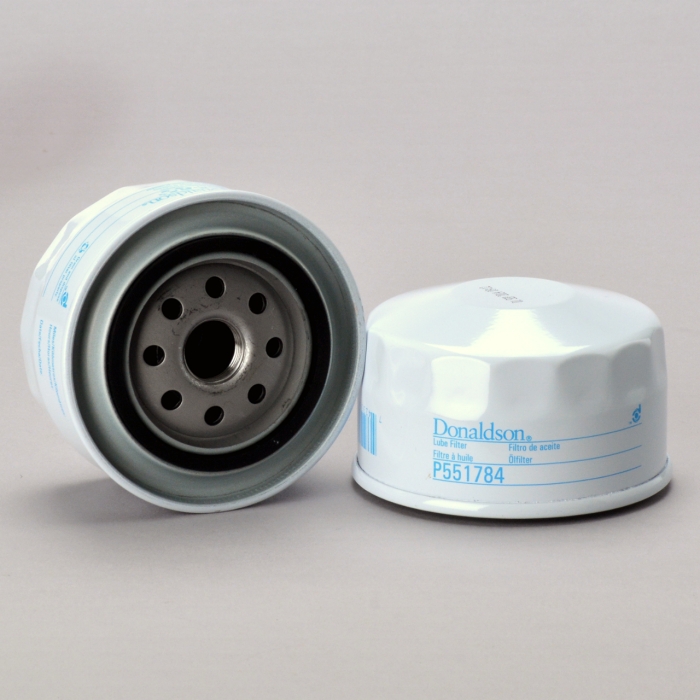 FILTRO DE ACEITE DONALDSON P551784