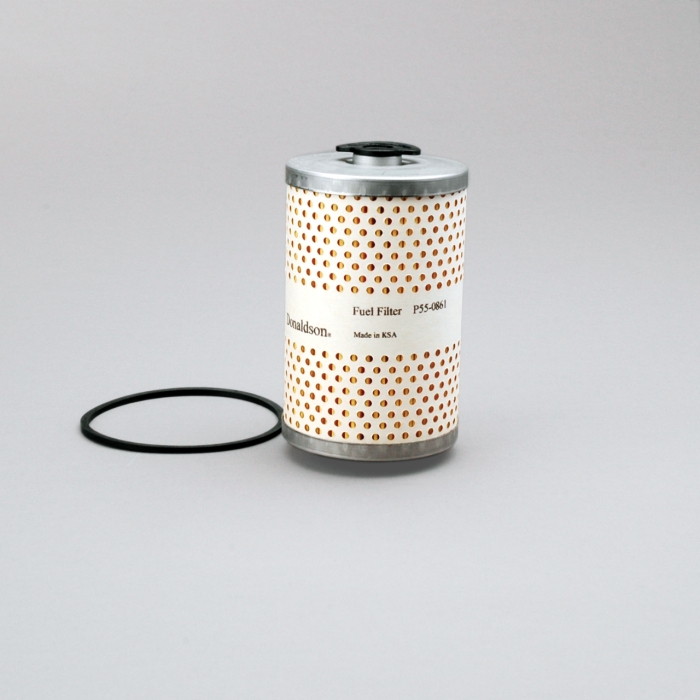 FILTRO DE COMBUSTIBLE DONALDSON P550861