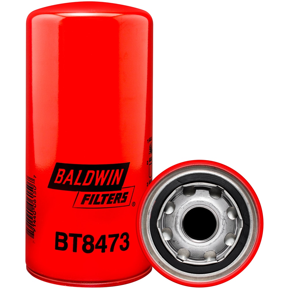 FILTRO DE ACEITE HIDRAULICO BT8473