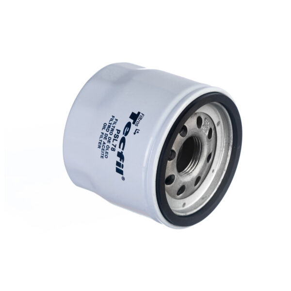 FILTRO ACEITE TECFIL (W67/80)(WO205)(JFO0313)(W66/1)