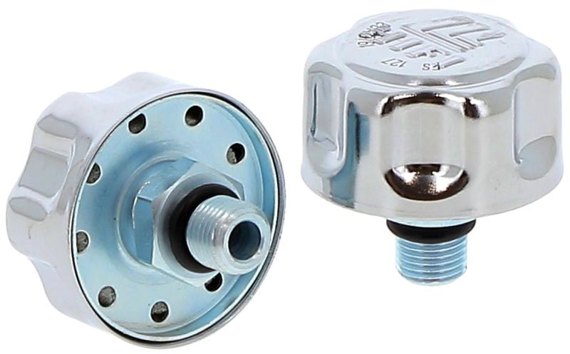 FILTRO DE AIRE COMPACTO HIFI (4H6112)(0703000252)