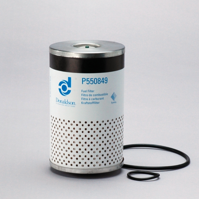 FILTRO COMBUSTIBLE DONALDSON (FS19766)