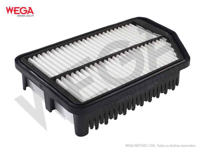 JFA-0H26 – Filtro aire Wega para Hyundai Elantra / Kia Cerato / Creta
