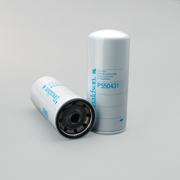 FILTRO COMBUSTIBLE DONALDSON (483GB431)(3I0758)