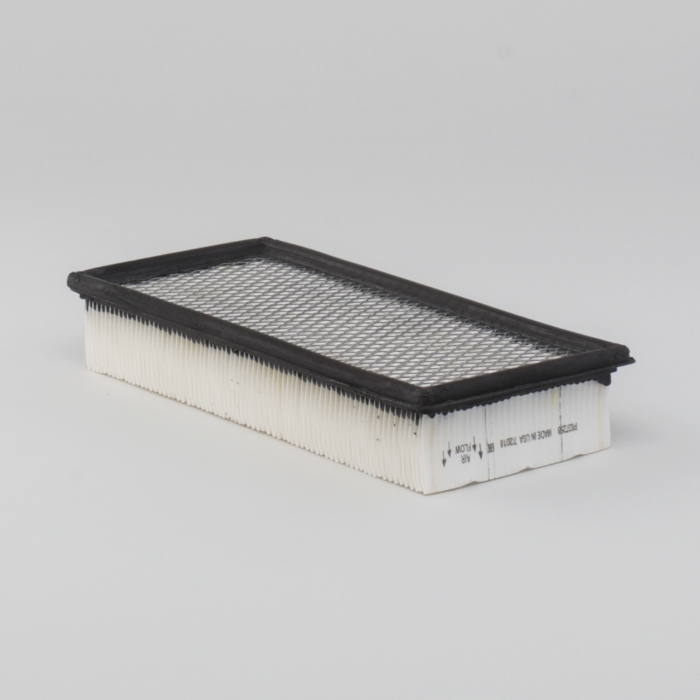FILTRO CABINA DONALDDON (2656618)