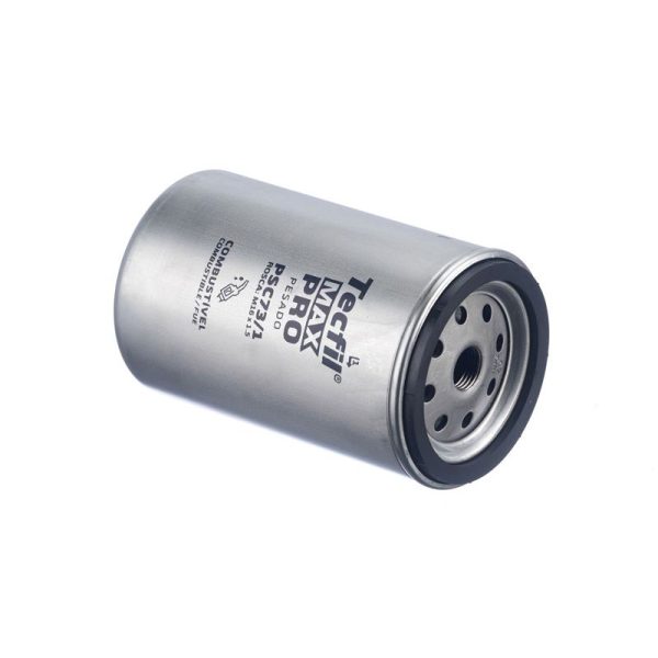 FILTRO COMBUSTIBLE TECFIL (WK731)(P553004)(MCP153)