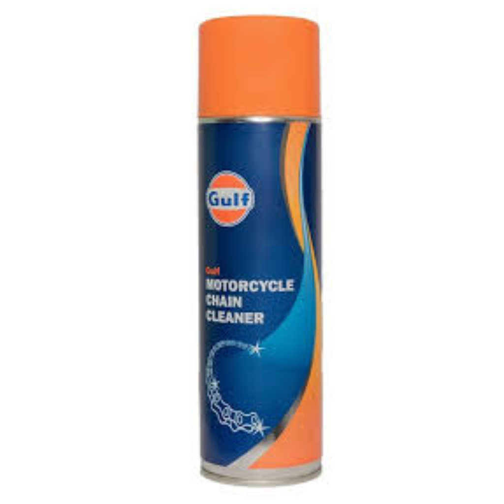GULF LIMPIADOR DE CADENAS - 220ML