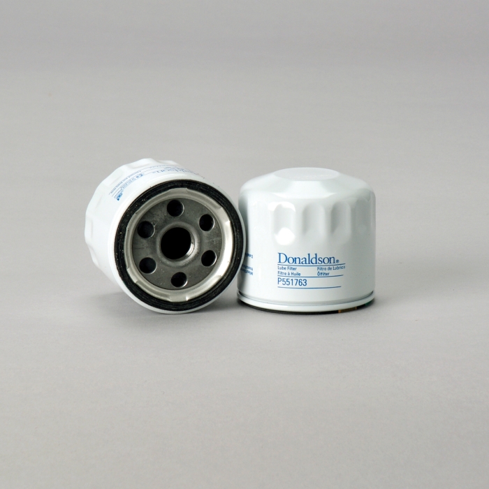 FILTRO ACEITE DONALDSON (SO131)