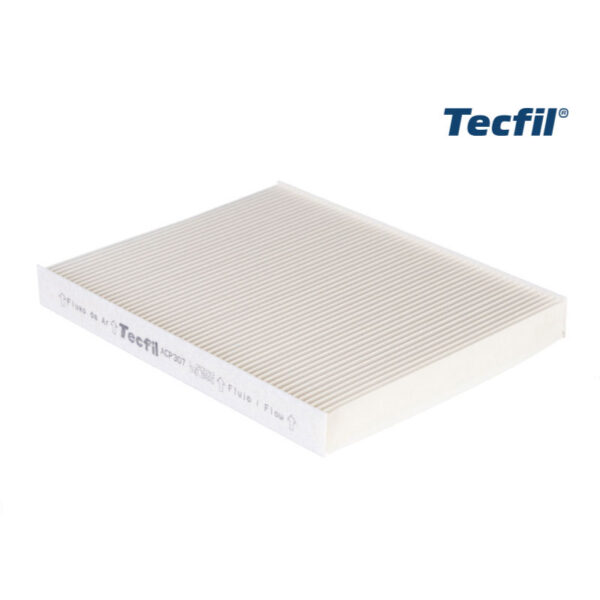 FILTRO POLEN TECFIL (CU2842)(AKX1140)