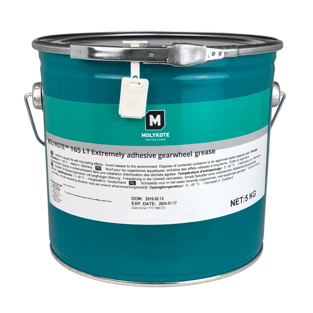 MOLYKOTE 165 LT  X 5 KG