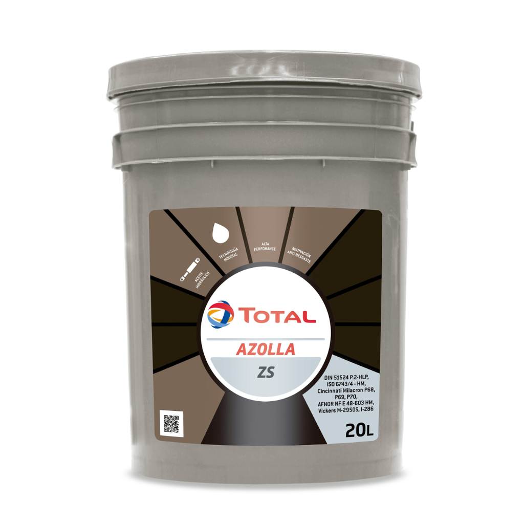 TOTAL AZOLLA ZS 150 X 20L (193980)