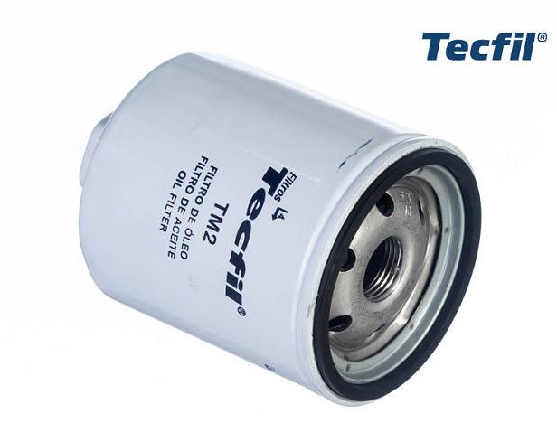 FILTRO ACEITE TECFIL (TM2)(PSL560/PSL561/PSL562/PSL563/PSL564)(WO340)