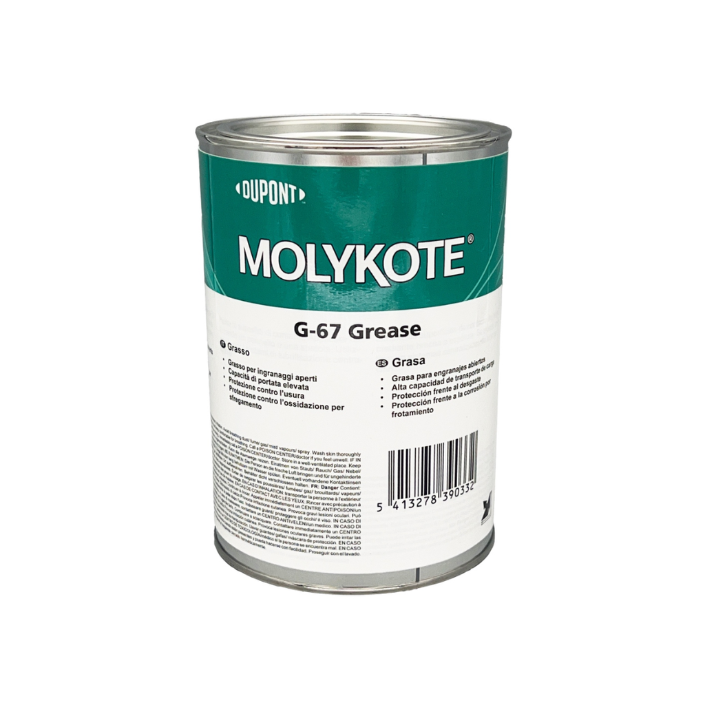 MOLYKOTE G67 - 1KG