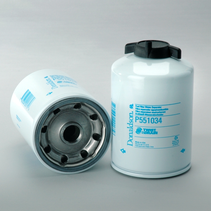 FILTRO DE COMBUSTIBLE (FS19332)