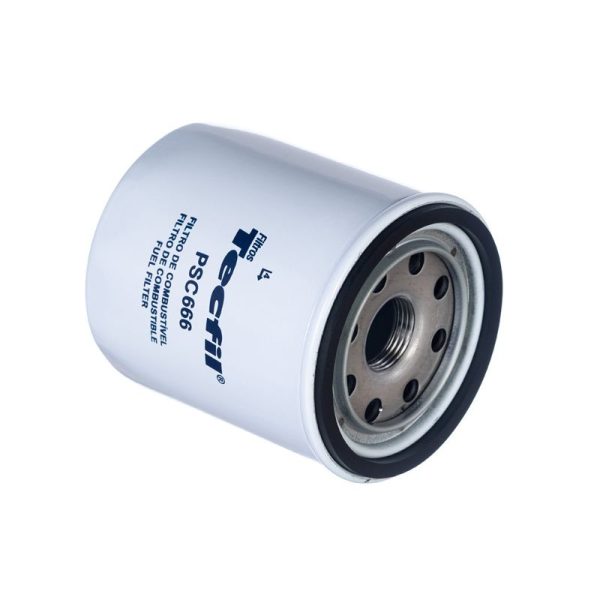 FILTRO COMBUSTIBLE TECFIL (89723500)(P579384)