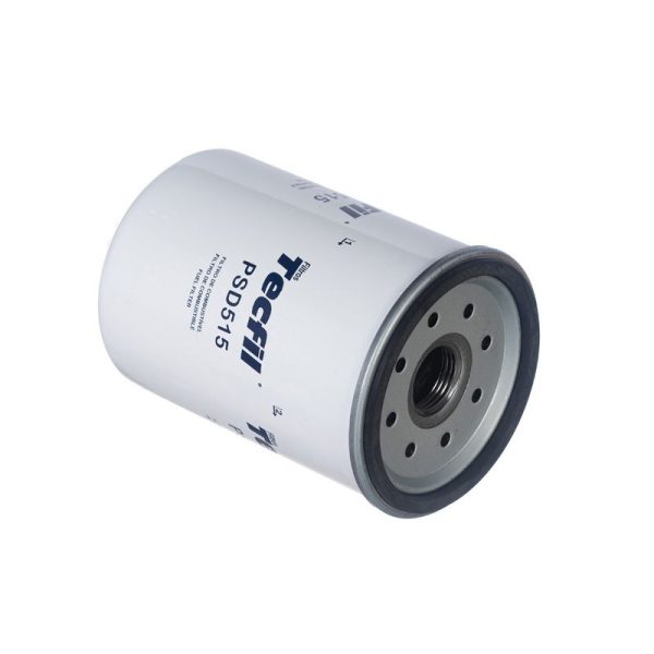 FILTRO COMBUSTIBLE TECFIL (89727900)