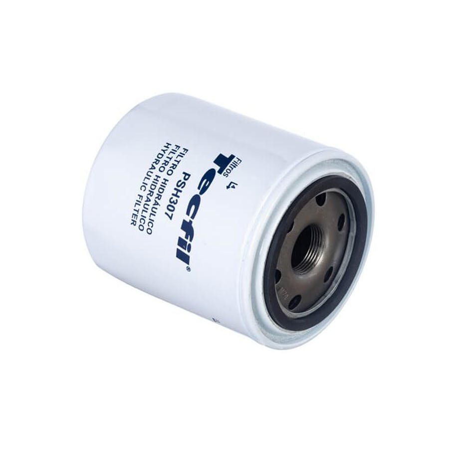 FILTRO ACEITE HIDRAULICO TECFIL (836579590)