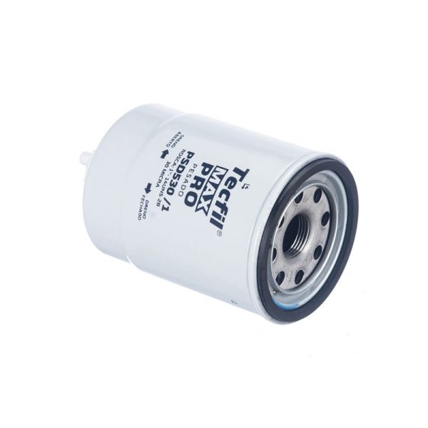 FILTRO COMBUSTIBLE TECFIL (WK940/24)(72138)