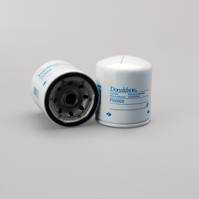 FILTRO COMBUSTIBLE P550928 (BF593)