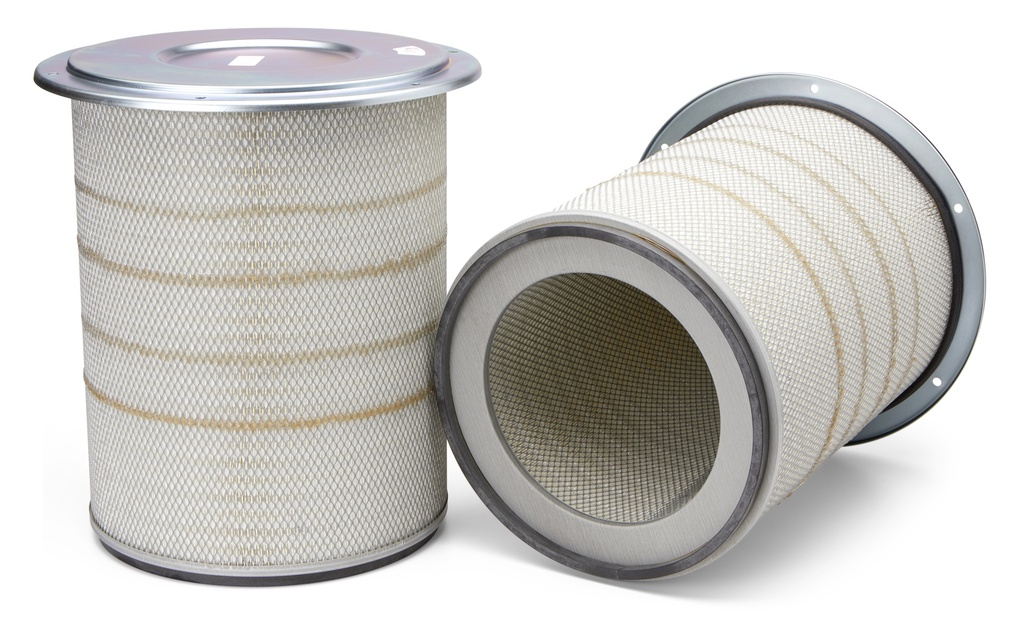 FILTRO DE AIRE 1° FLEETGUARD (3630778)(3630751)