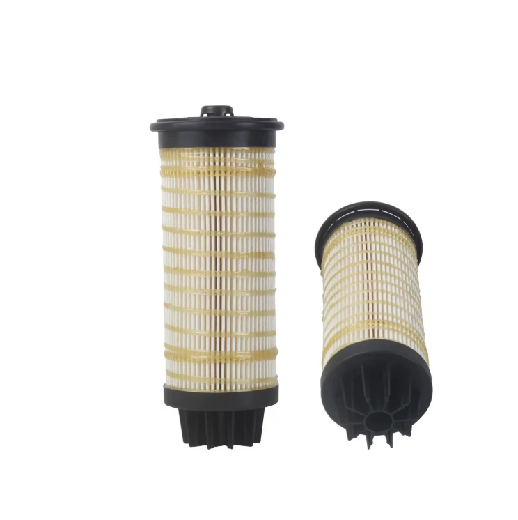 FILTRO DE COMBUSTIBLE ALTERNATIVO (5234987)