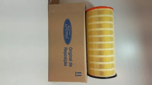 FILTRO FORD ORIGINAL (Ex BG9X/9601/CA)(R/FA/6B)