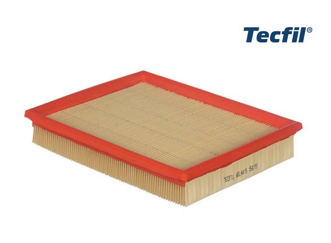 FILTRO AIRE TECFIL FIAT STILO (FAP9006)(C25116)