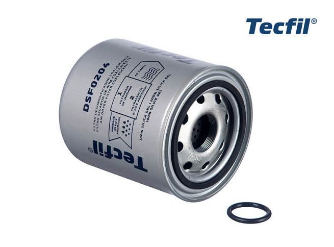 FILTRO SECADO DE AIRE TECFIL (TB1394/16X)(4329012232)(P951413)(A0004295695)