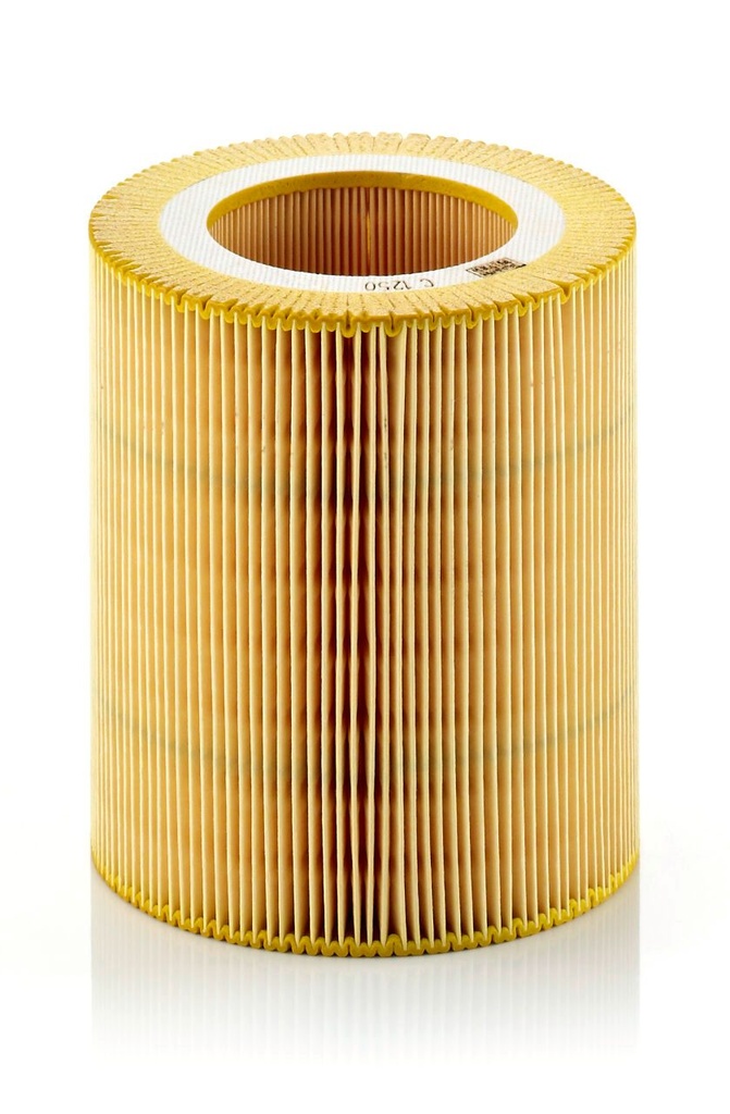 FILTRO DE AIRE MANN C1250 (1613872000)(09016502508)(583320)